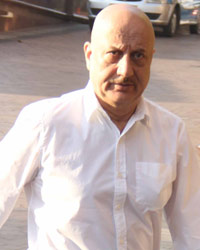 Anupam Kher