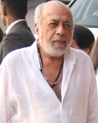 JP Dutta