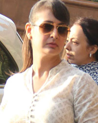 Preeti Jhangiani