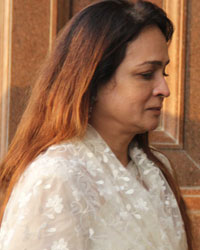 Smita Thackeray