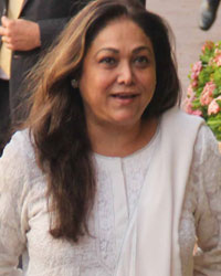 Tina Ambani