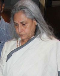 Jaya Bachchan