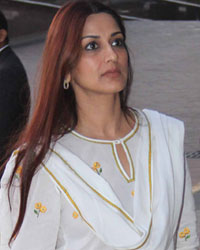 Sonali Bendre