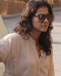 Kajol