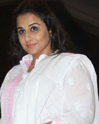 Vidya Balan