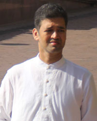 Aishwarya Rai's brother Aditya Rai