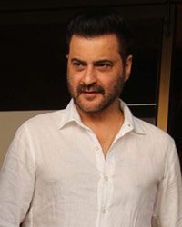 Sanjay Kapoor