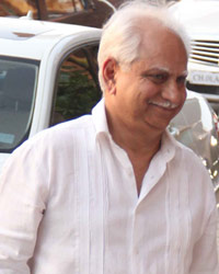 Ramesh Sippy