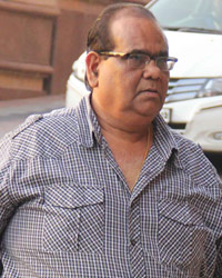 Satish Kaushik