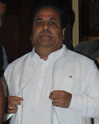 Rajiv Shukla