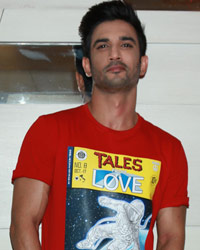 Sushant Singh Rajput