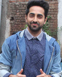 Ayushmann Khurrana