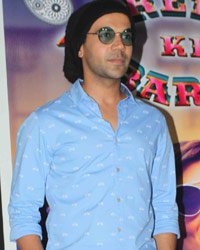 Rajkummar Rao