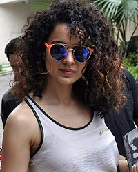 Kangana Ranaut