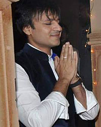 Vivek Oberoi