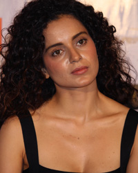 Kangana Ranaut