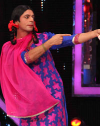 Sunil Grover