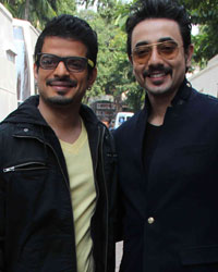 Krrish 3 Promotion