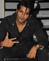 Karanvir Bohra