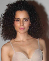 Kangana Ranaut