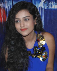 Mishti Chakraborty