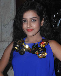 Mishti Chakraborty