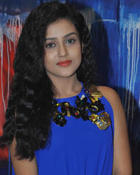 Mishti Chakraborty