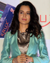 Kangana Ranaut