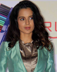 Kangana Ranaut