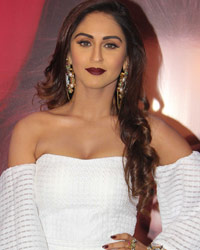 Krystle D'Souza