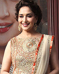 Madhuri Dixit