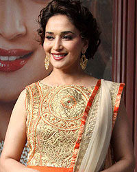 Madhuri Dixit