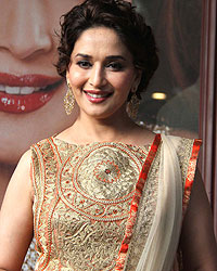 Madhuri Dixit