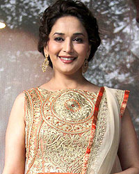 Madhuri Dixit