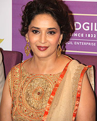 Madhuri Dixit