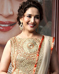 Madhuri Dixit