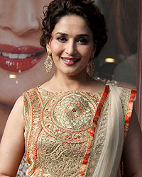 Madhuri Dixit