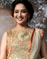 Madhuri Dixit