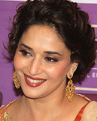 Madhuri Dixit