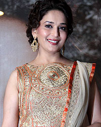 Madhuri Dixit