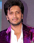 Ritesh Deshmukh