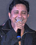 Sukhvinder Singh and Daler Mehndi