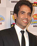 Tusshar Kapoor