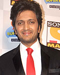 Ritesh Deshmukh