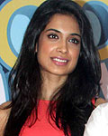 Sarah Jane Dias and Ritesh deshmukh