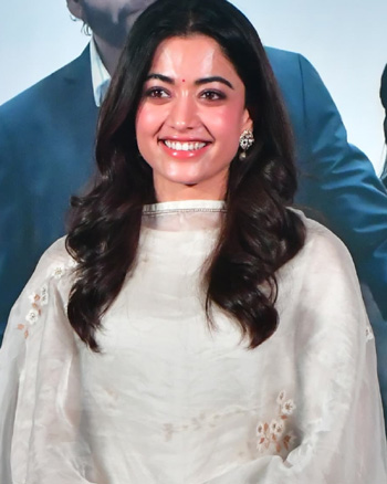 Rashmika Mandanna
