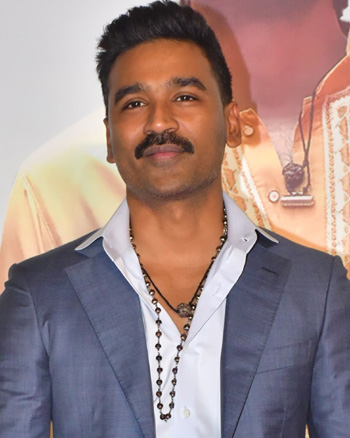 Dhanush