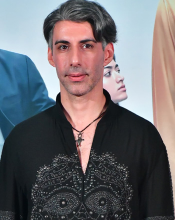 Jim Sarbh
