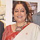 Anupam Kher, Kirron Kher and Sikander Kher