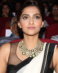 Sonam Kapoor